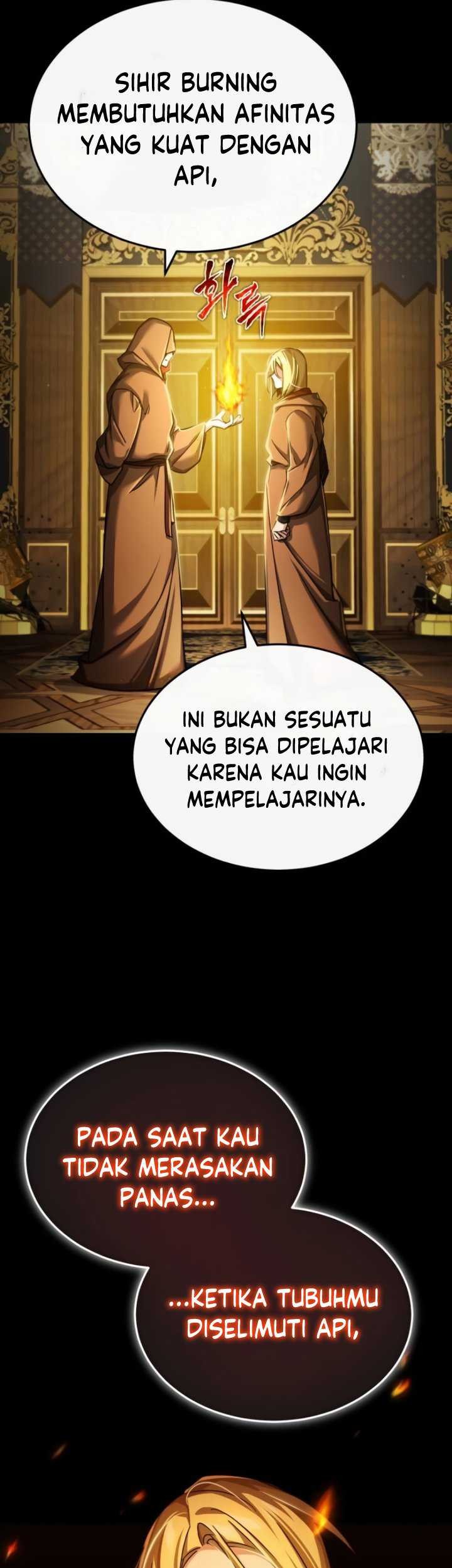 The Heavenly Demon Can’t Live a Normal Life Chapter 92 - halaman 20