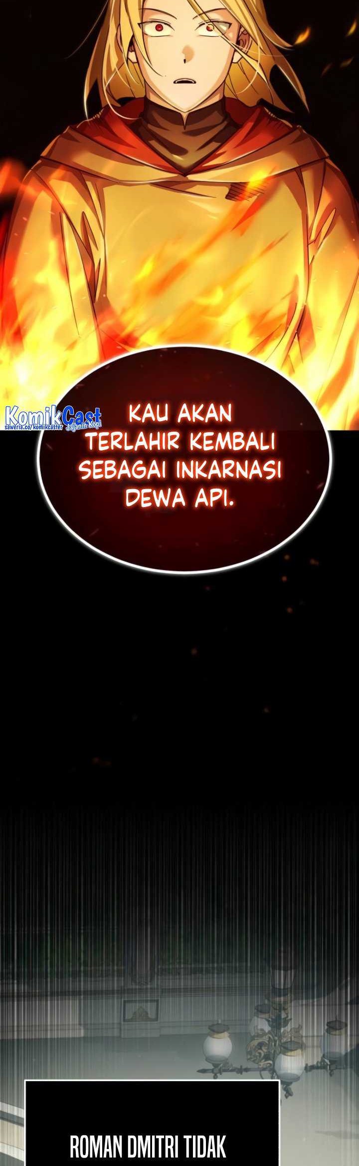 The Heavenly Demon Can’t Live a Normal Life Chapter 92 - halaman 21