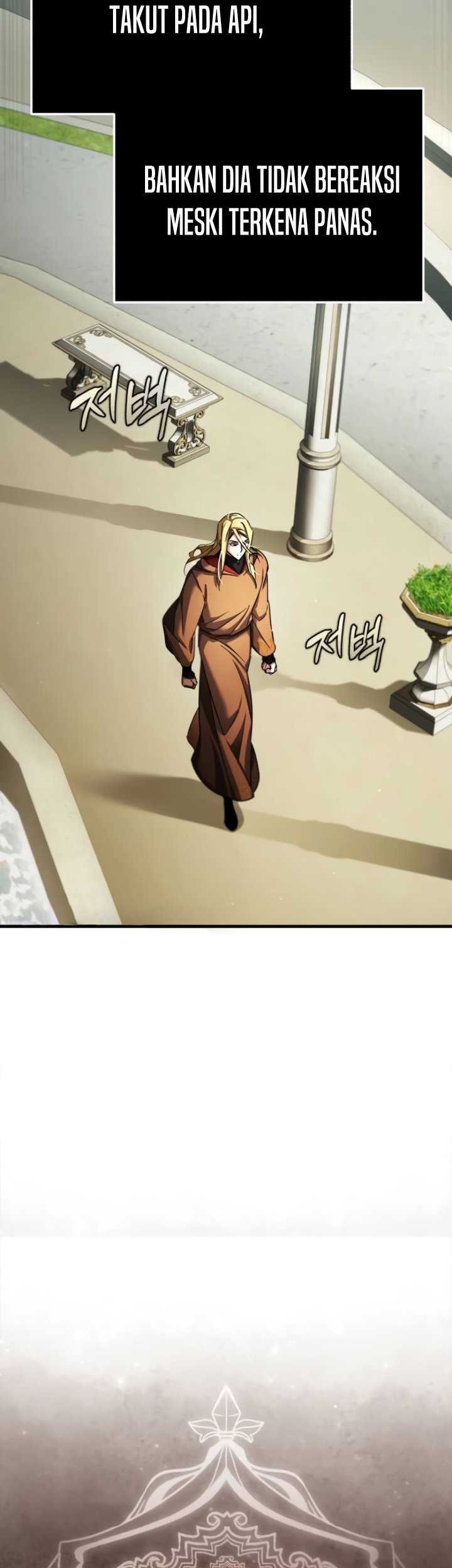 The Heavenly Demon Can’t Live a Normal Life Chapter 92 - halaman 22