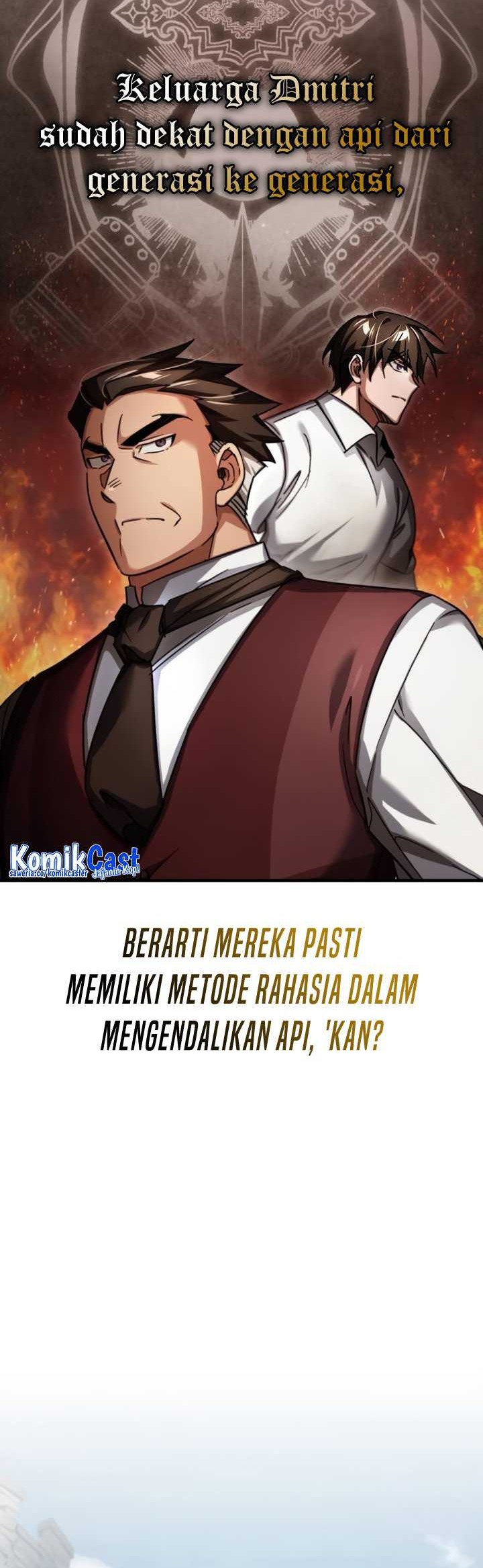 The Heavenly Demon Can’t Live a Normal Life Chapter 92 - halaman 23