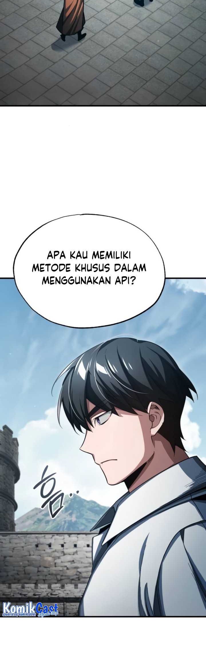 The Heavenly Demon Can’t Live a Normal Life Chapter 92 - halaman 25
