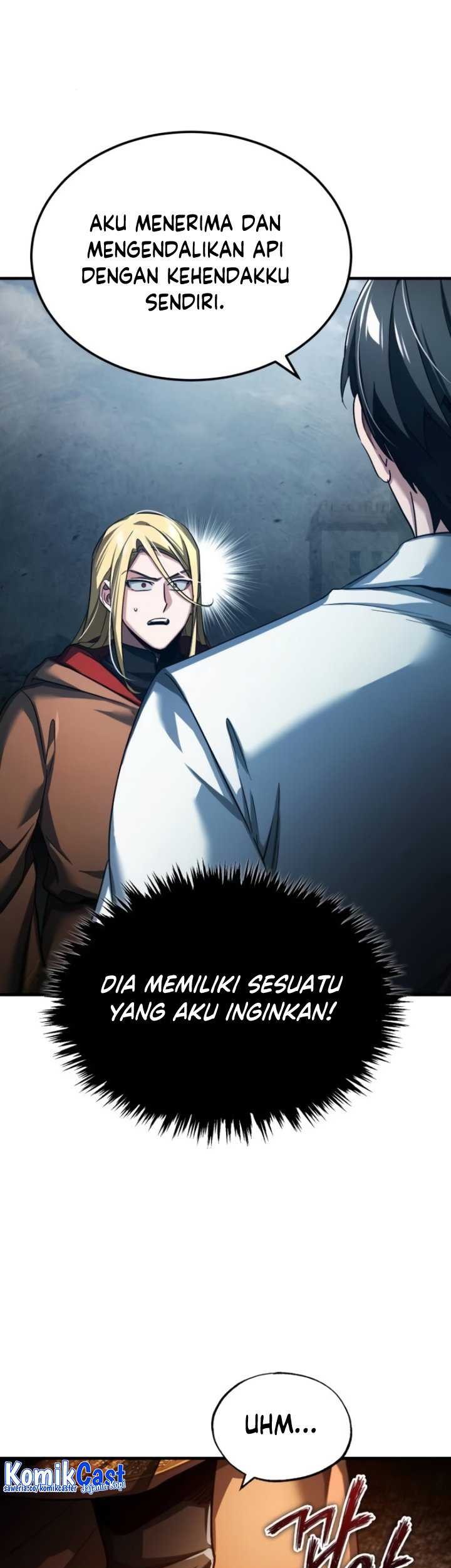 The Heavenly Demon Can’t Live a Normal Life Chapter 92 - halaman 26