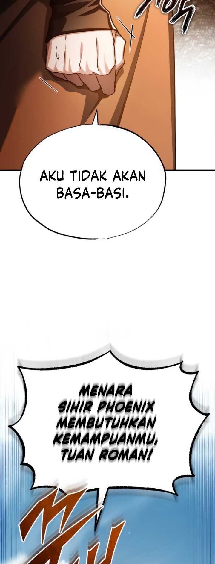 The Heavenly Demon Can’t Live a Normal Life Chapter 92 - halaman 27