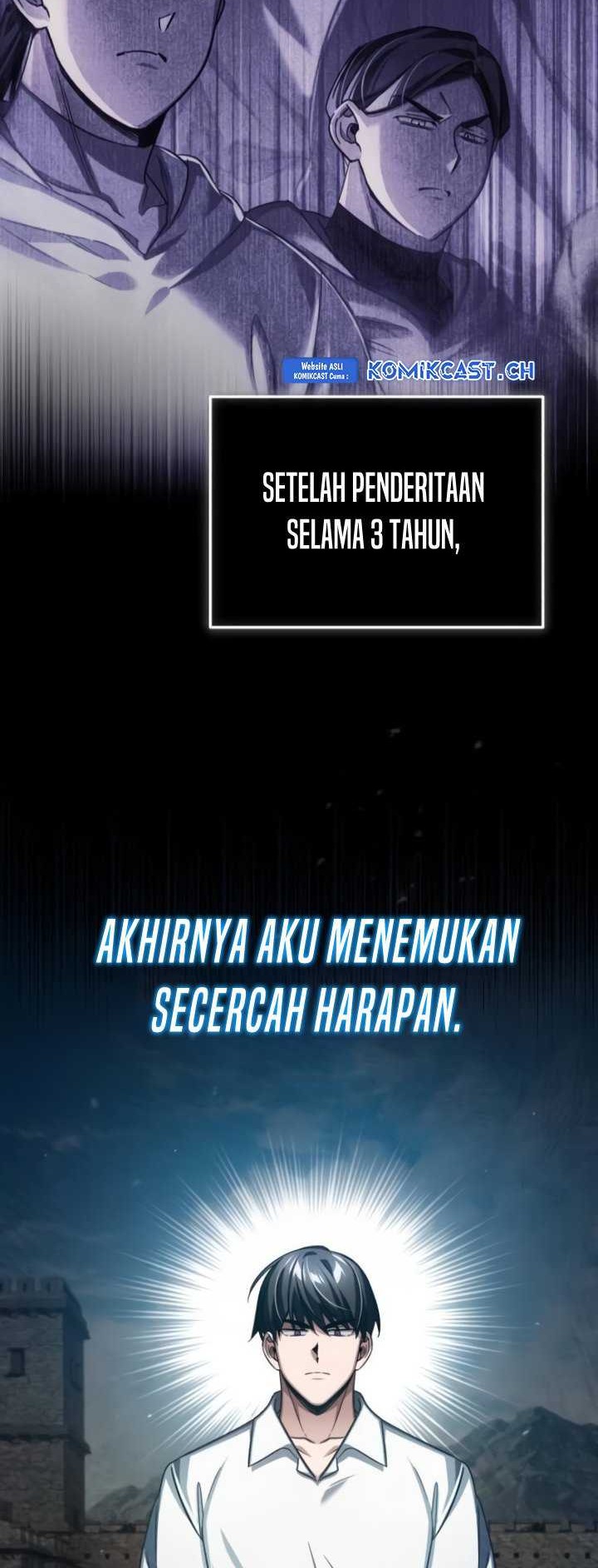The Heavenly Demon Can’t Live a Normal Life Chapter 92 - halaman 29