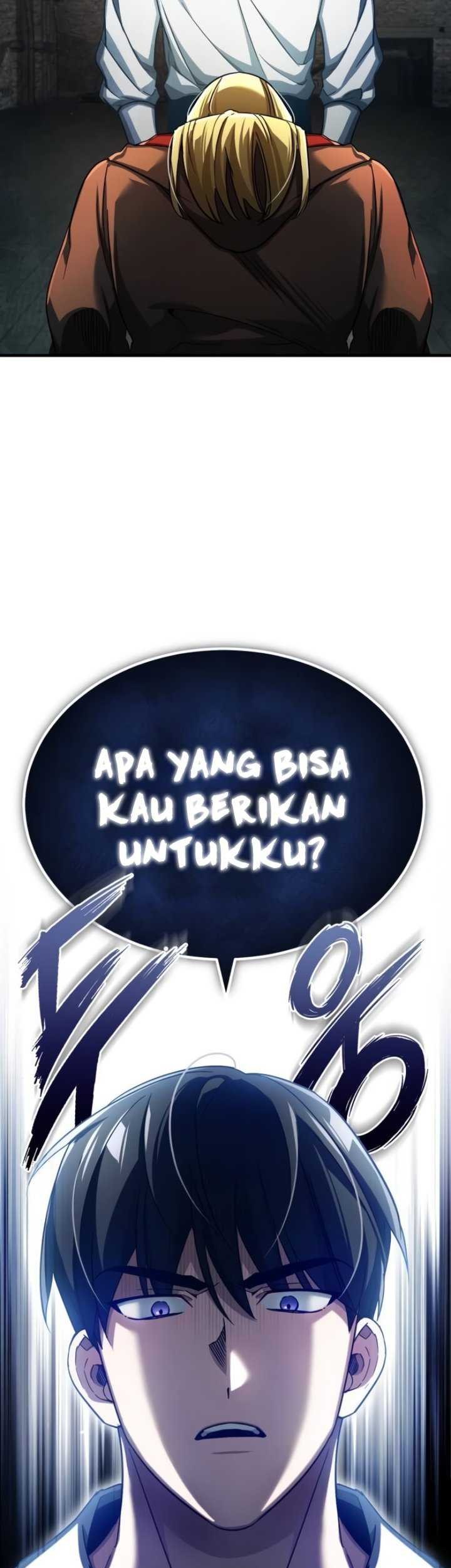 The Heavenly Demon Can’t Live a Normal Life Chapter 92 - halaman 30
