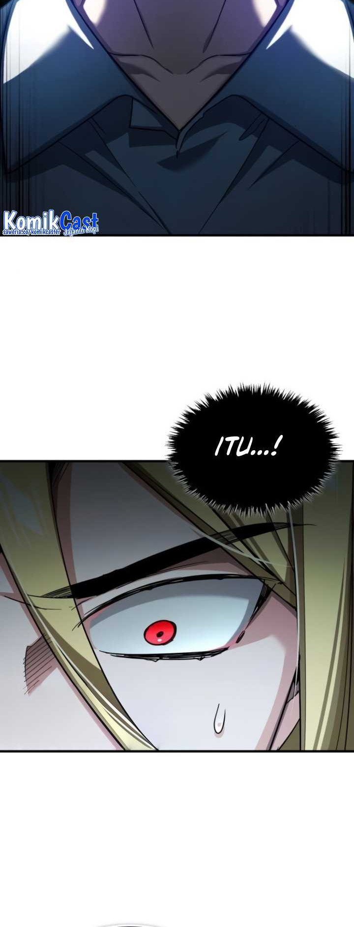 The Heavenly Demon Can’t Live a Normal Life Chapter 92 - halaman 31