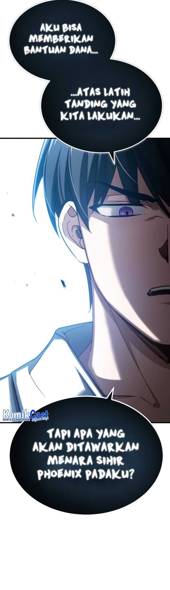 The Heavenly Demon Can’t Live a Normal Life Chapter 92 - halaman 32