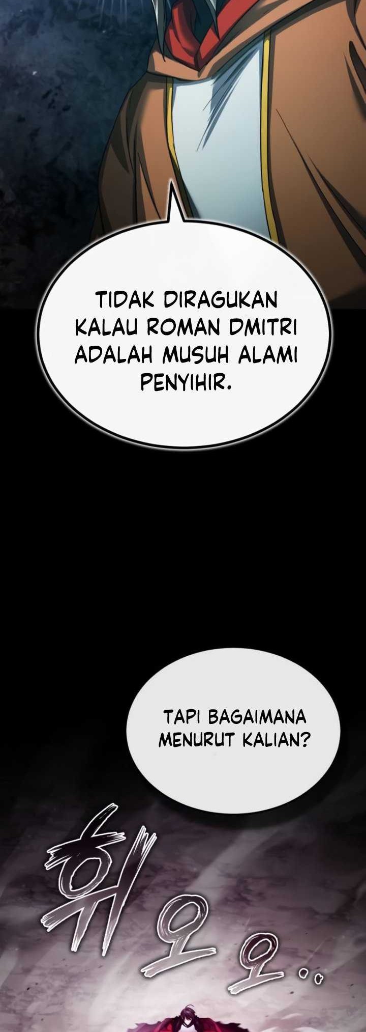 The Heavenly Demon Can’t Live a Normal Life Chapter 92 - halaman 35
