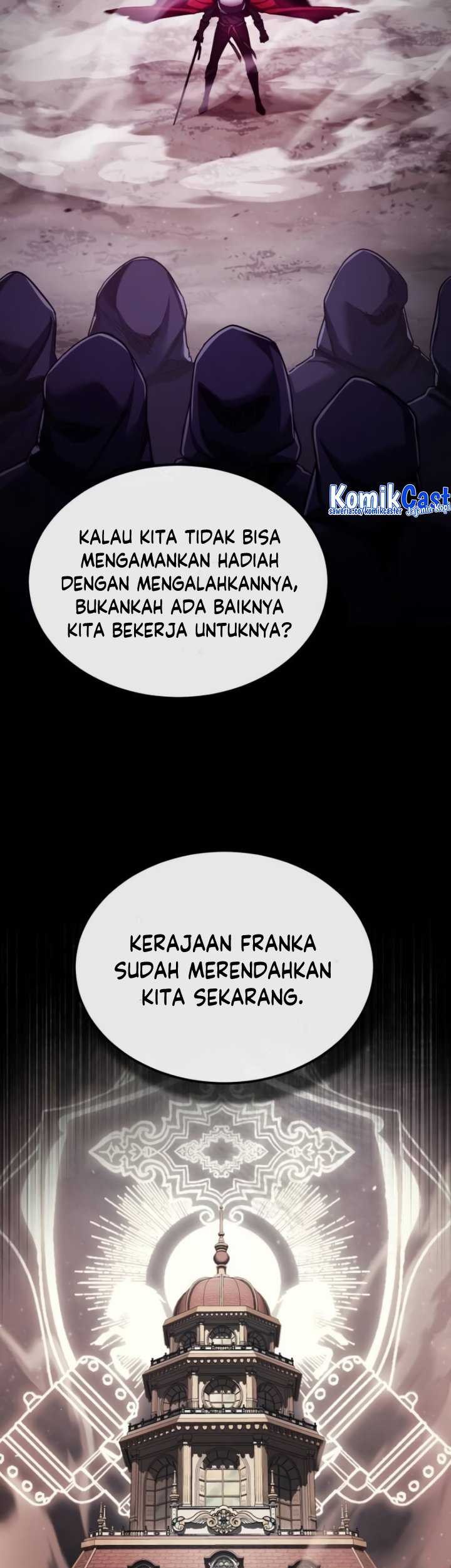 The Heavenly Demon Can’t Live a Normal Life Chapter 92 - halaman 36