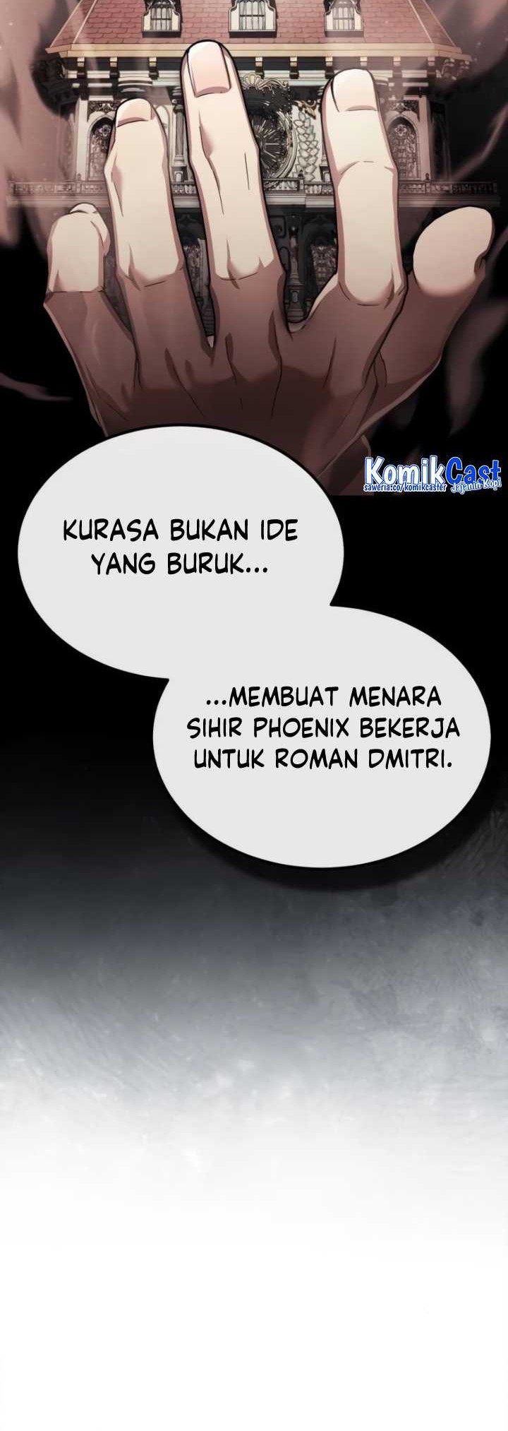 The Heavenly Demon Can’t Live a Normal Life Chapter 92 - halaman 37