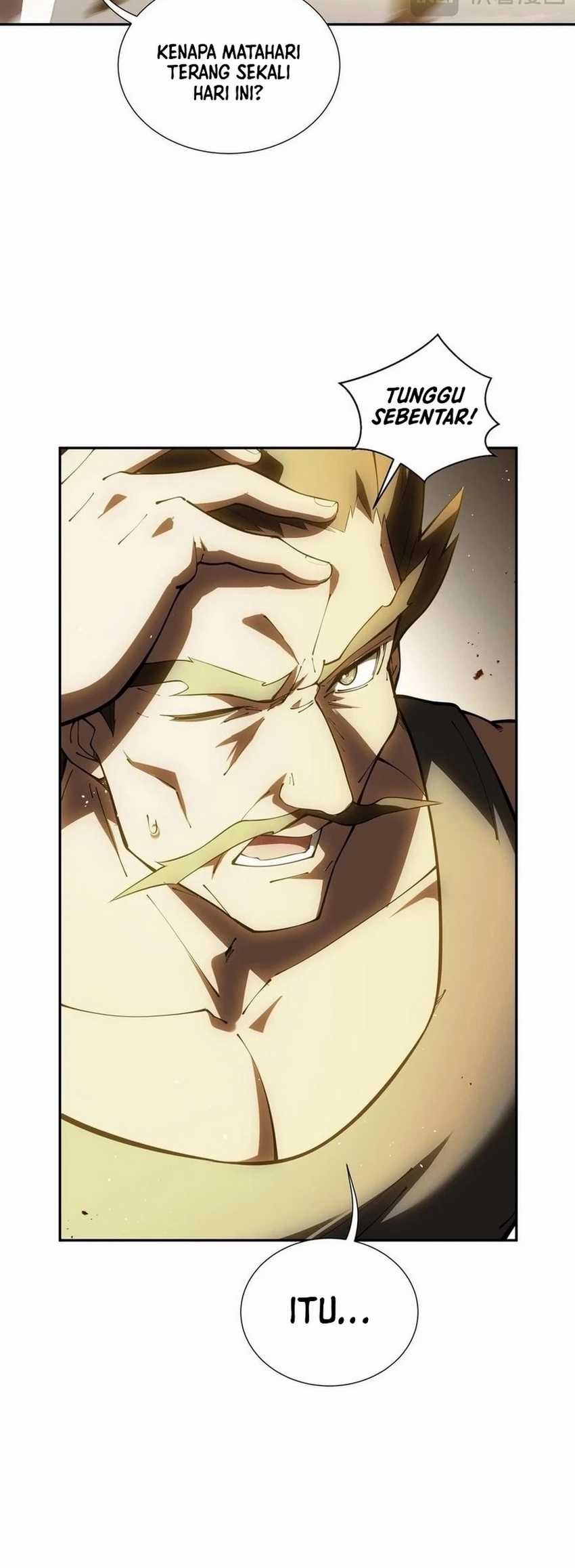 The Heavenly Demon Can’t Live a Normal Life Chapter 92 - halaman 39