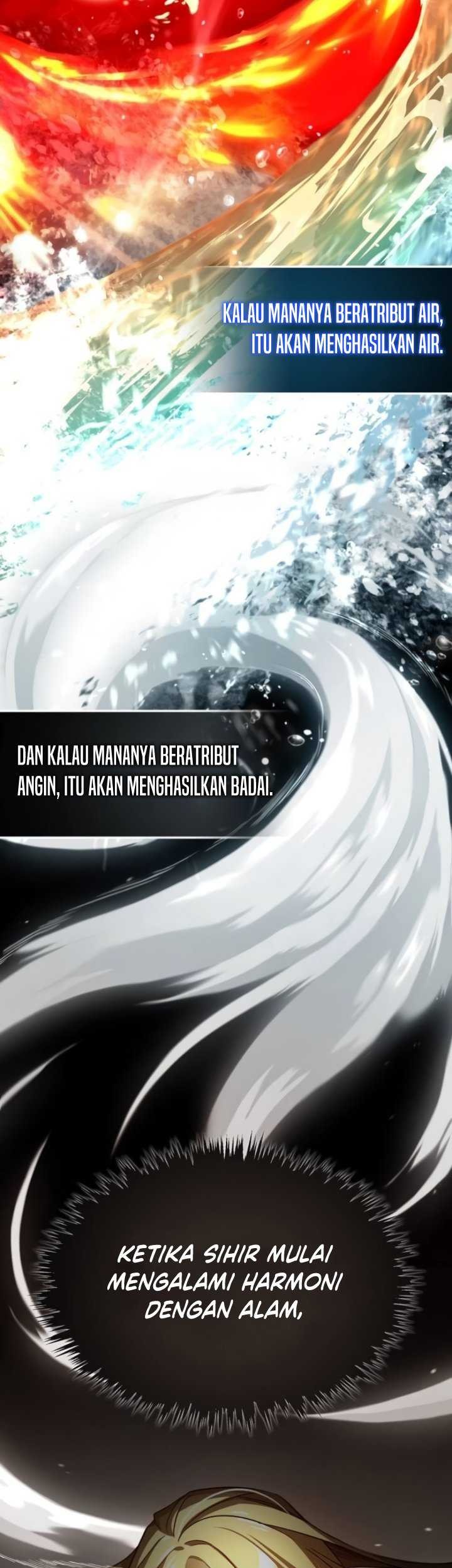 The Heavenly Demon Can’t Live a Normal Life Chapter 92 - halaman 4