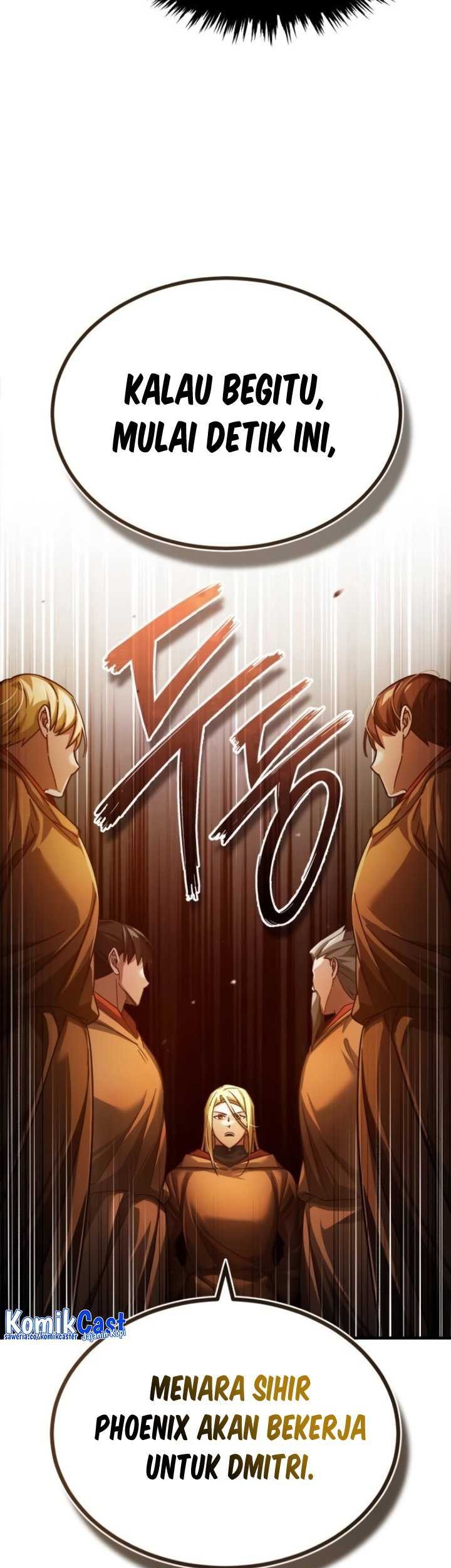 The Heavenly Demon Can’t Live a Normal Life Chapter 92 - halaman 40