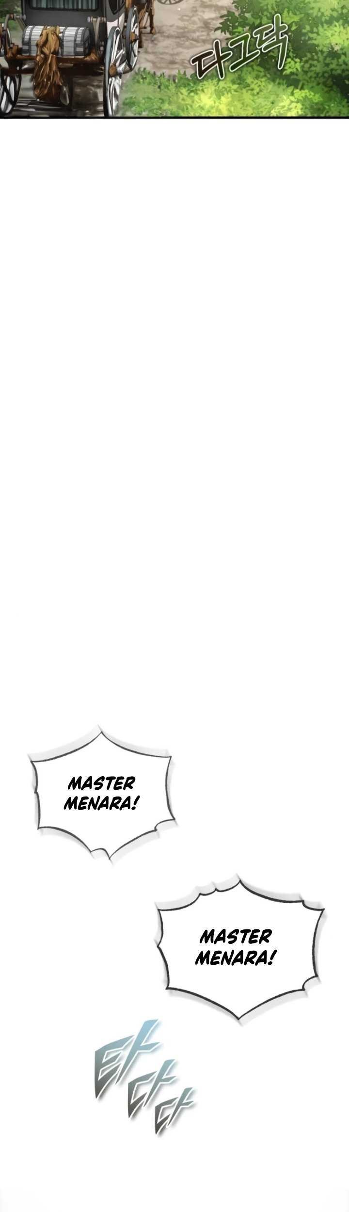 The Heavenly Demon Can’t Live a Normal Life Chapter 92 - halaman 42