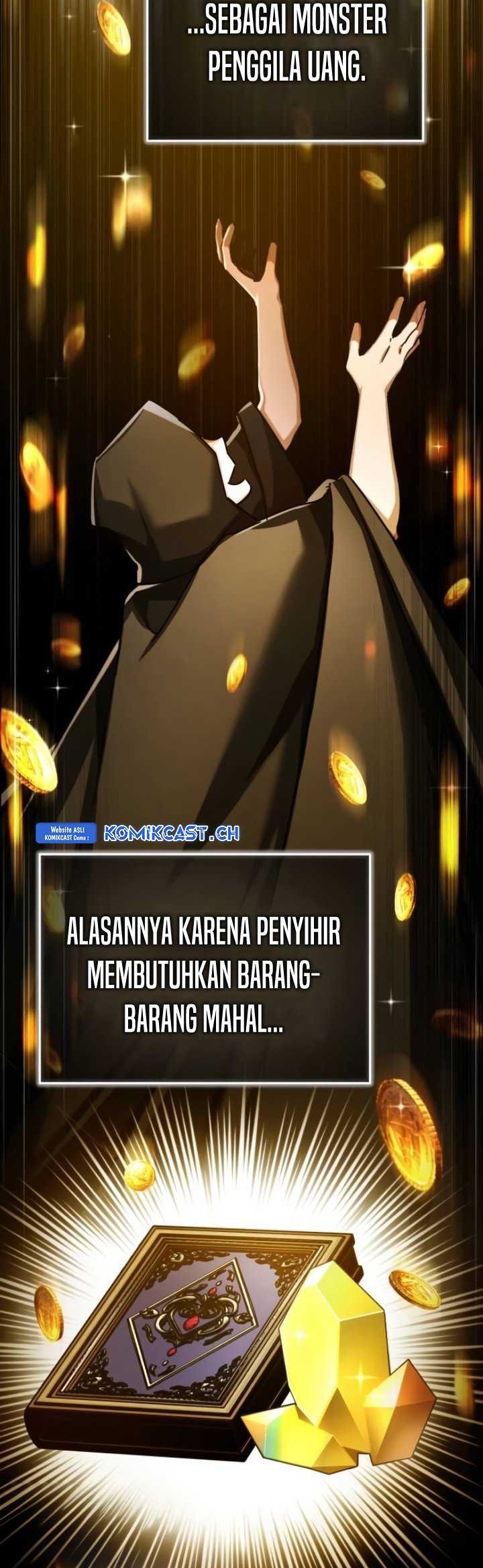 The Heavenly Demon Can’t Live a Normal Life Chapter 92 - halaman 45