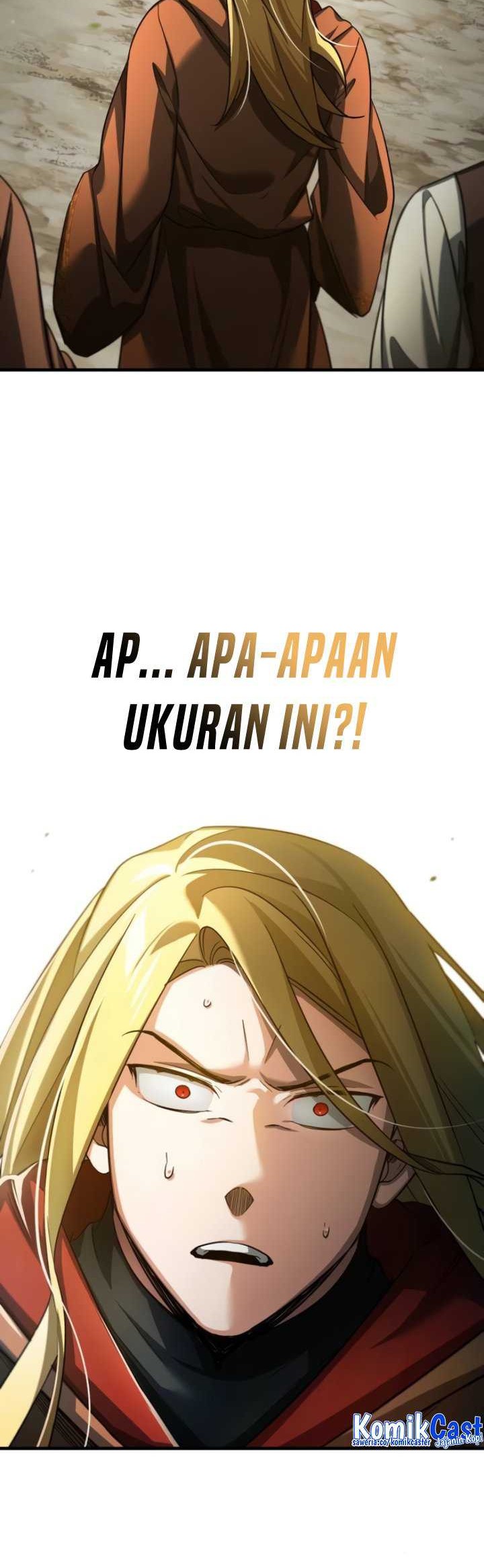 The Heavenly Demon Can’t Live a Normal Life Chapter 92 - halaman 49
