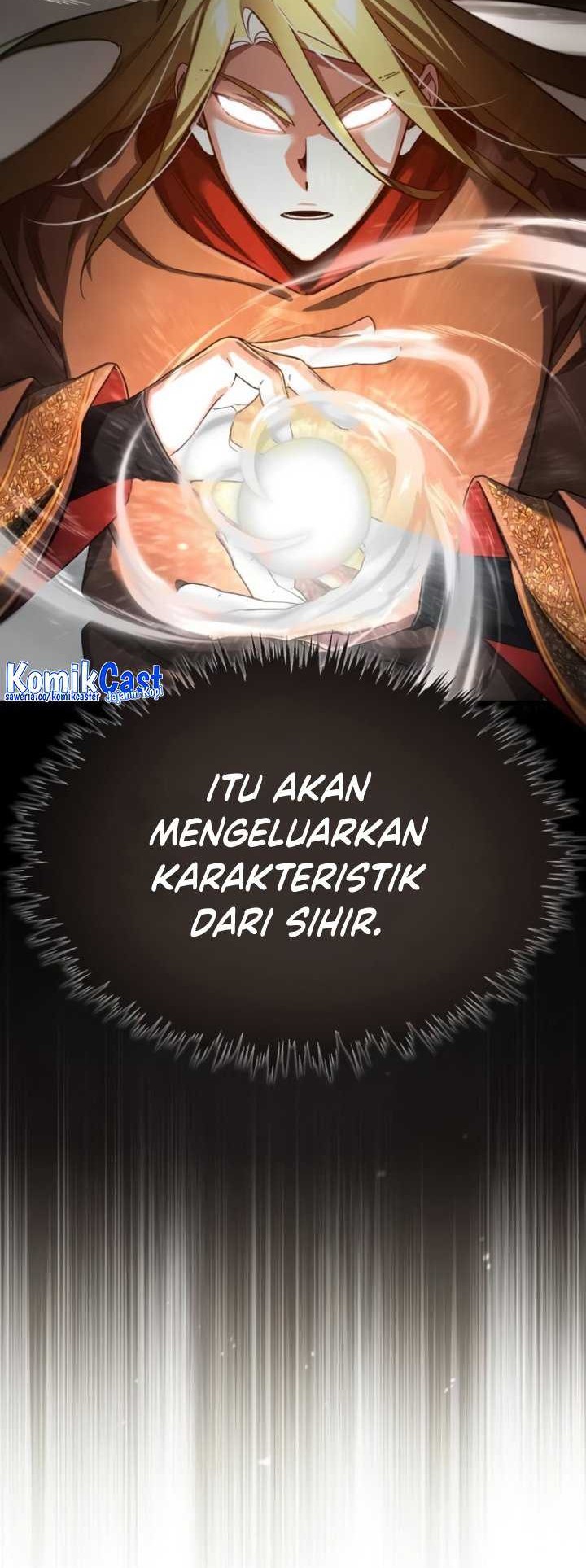 The Heavenly Demon Can’t Live a Normal Life Chapter 92 - halaman 5