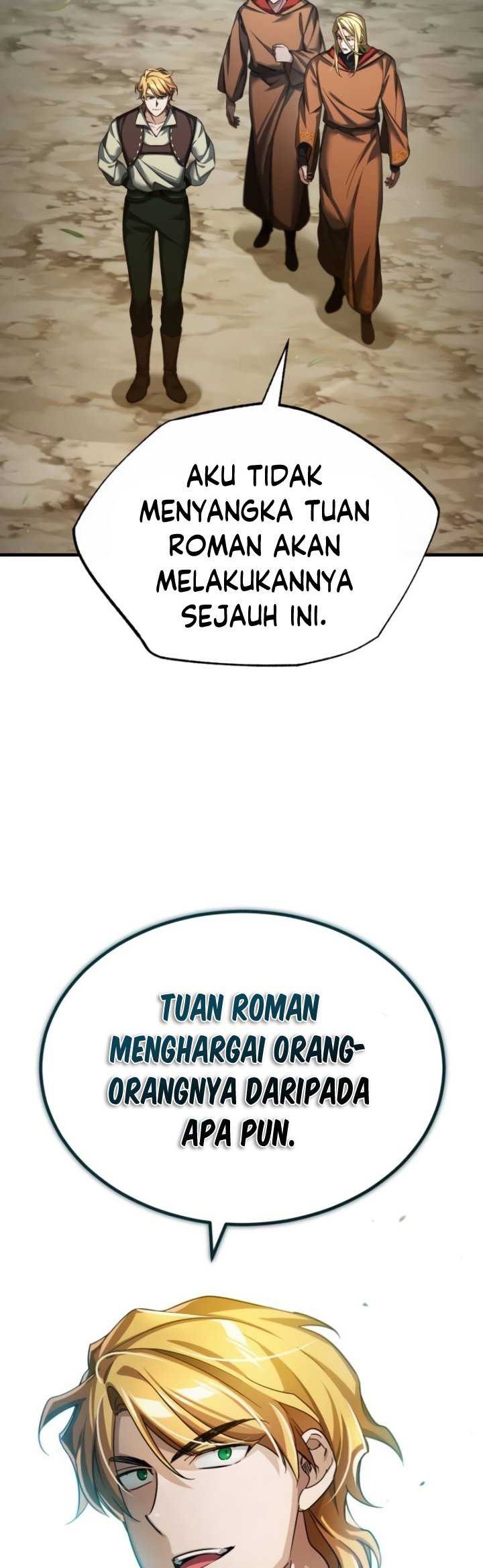 The Heavenly Demon Can’t Live a Normal Life Chapter 92 - halaman 51
