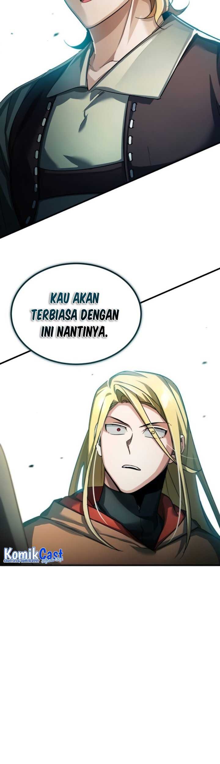 The Heavenly Demon Can’t Live a Normal Life Chapter 92 - halaman 52