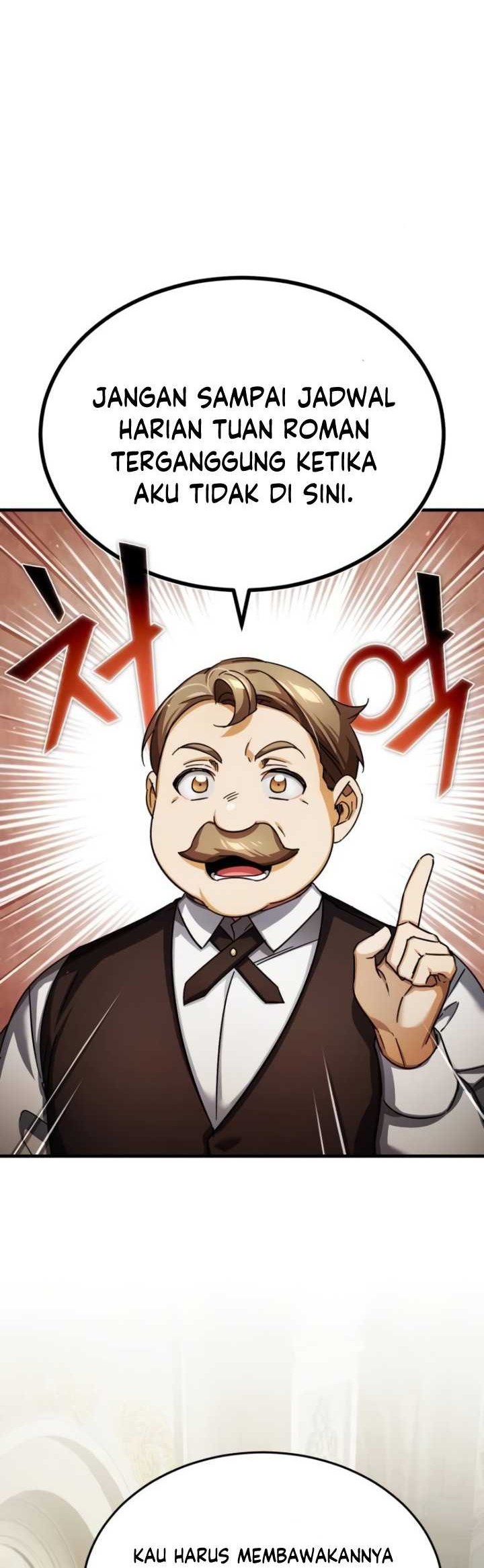 The Heavenly Demon Can’t Live a Normal Life Chapter 92 - halaman 53