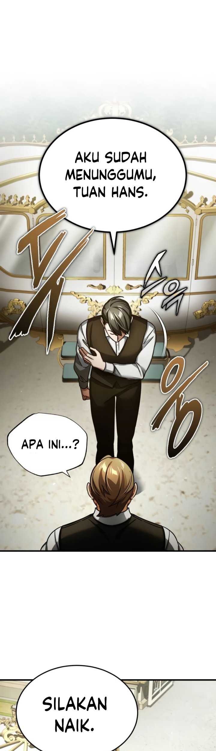 The Heavenly Demon Can’t Live a Normal Life Chapter 92 - halaman 56