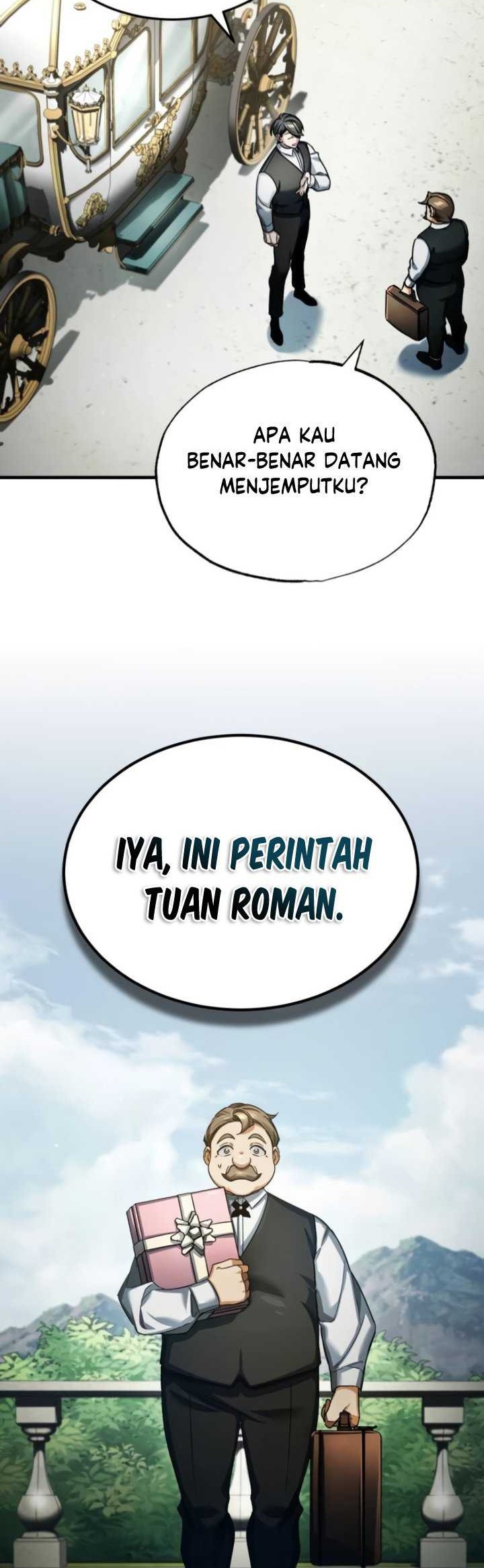 The Heavenly Demon Can’t Live a Normal Life Chapter 92 - halaman 57