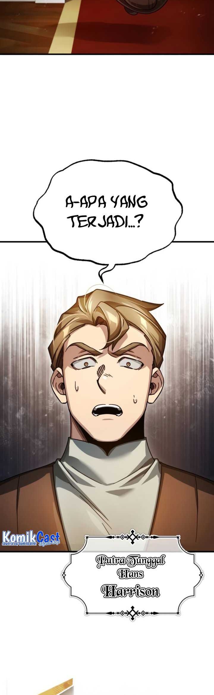 The Heavenly Demon Can’t Live a Normal Life Chapter 92 - halaman 59