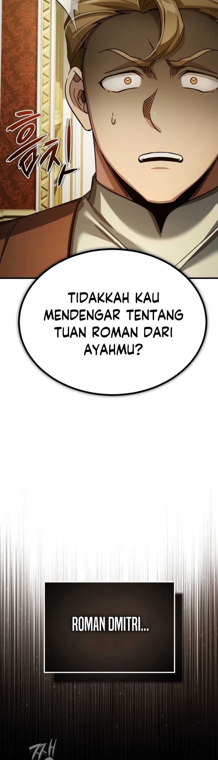 The Heavenly Demon Can’t Live a Normal Life Chapter 92 - halaman 64