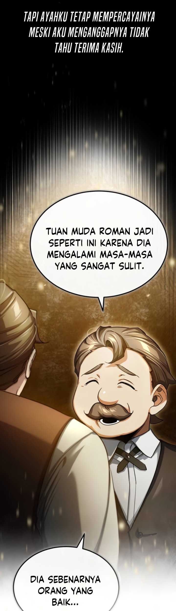 The Heavenly Demon Can’t Live a Normal Life Chapter 92 - halaman 66