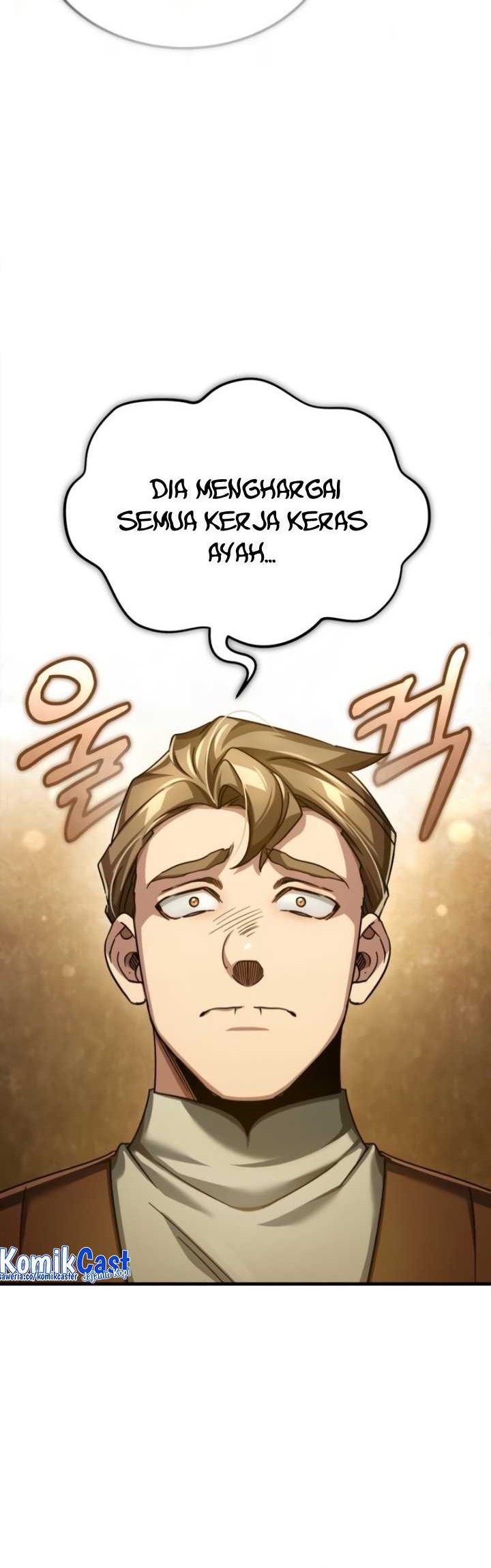The Heavenly Demon Can’t Live a Normal Life Chapter 92 - halaman 67