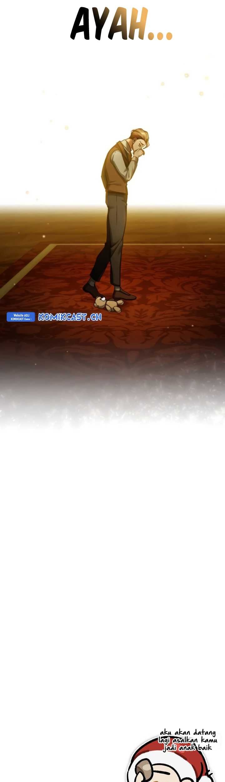 The Heavenly Demon Can’t Live a Normal Life Chapter 92 - halaman 68