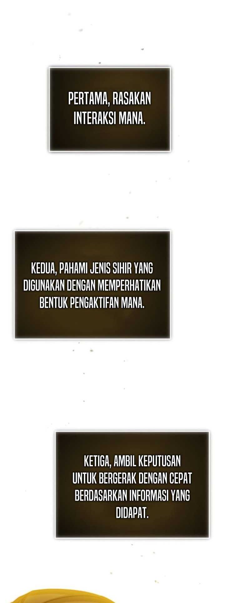 The Heavenly Demon Can’t Live a Normal Life Chapter 92 - halaman 7