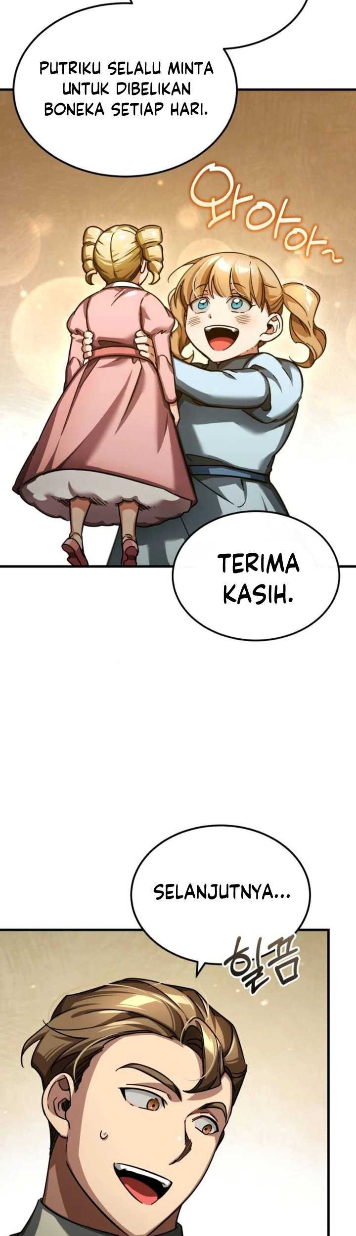The Heavenly Demon Can’t Live a Normal Life Chapter 93 - halaman 10