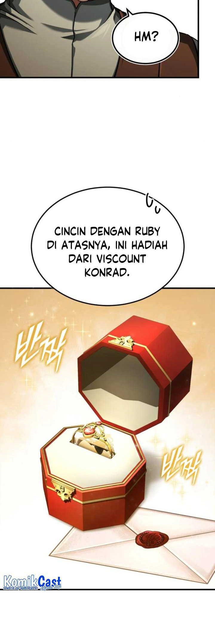 The Heavenly Demon Can’t Live a Normal Life Chapter 93 - halaman 11