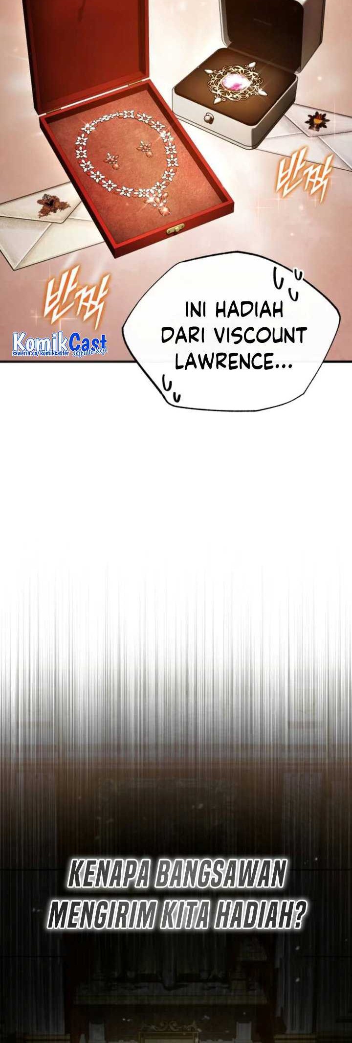 The Heavenly Demon Can’t Live a Normal Life Chapter 93 - halaman 13