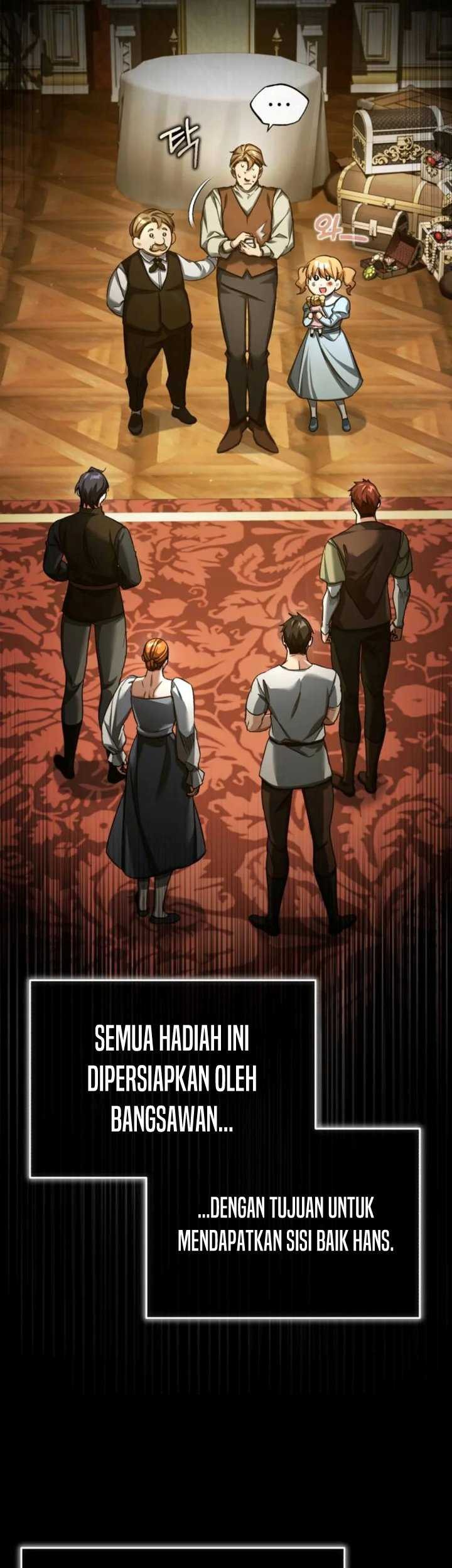 The Heavenly Demon Can’t Live a Normal Life Chapter 93 - halaman 14