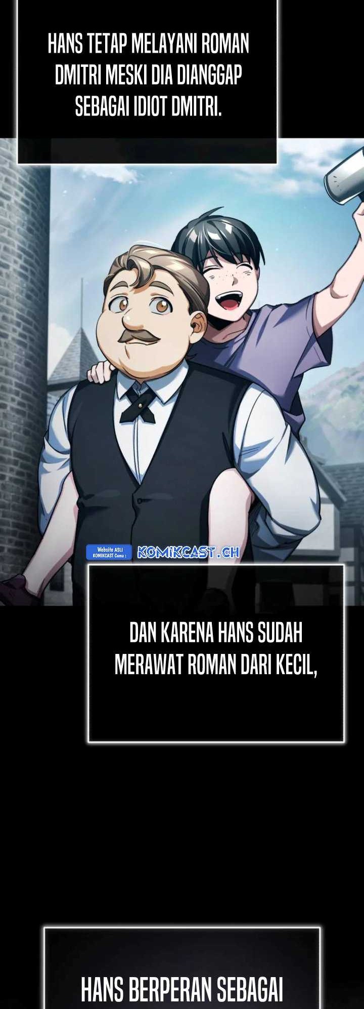 The Heavenly Demon Can’t Live a Normal Life Chapter 93 - halaman 15