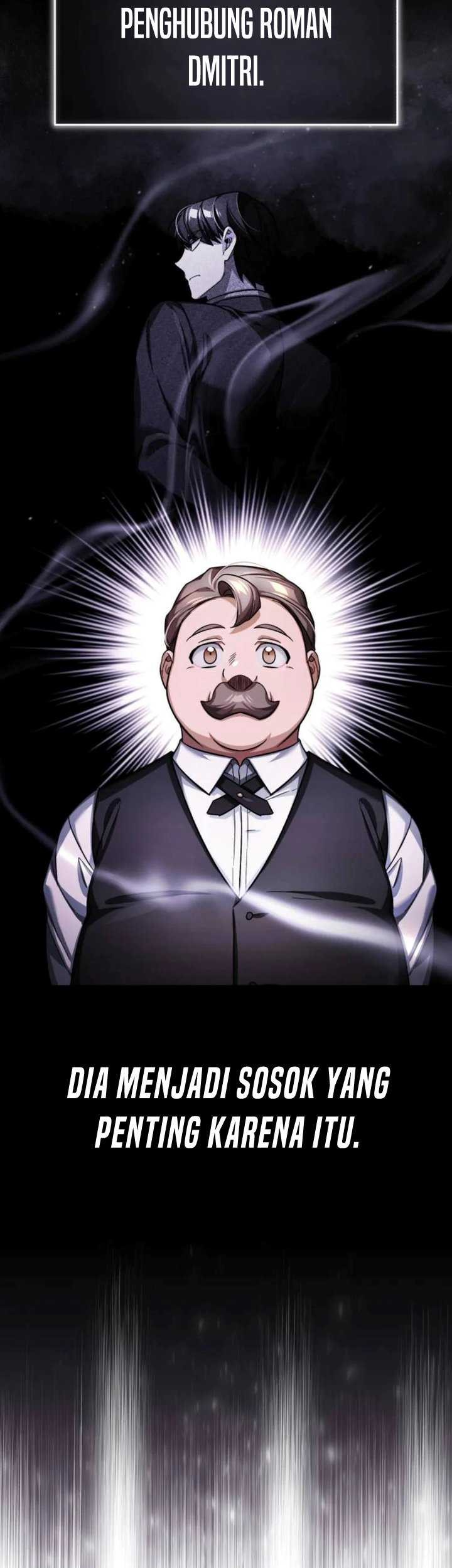 The Heavenly Demon Can’t Live a Normal Life Chapter 93 - halaman 16