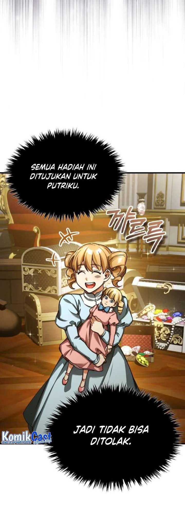 The Heavenly Demon Can’t Live a Normal Life Chapter 93 - halaman 17