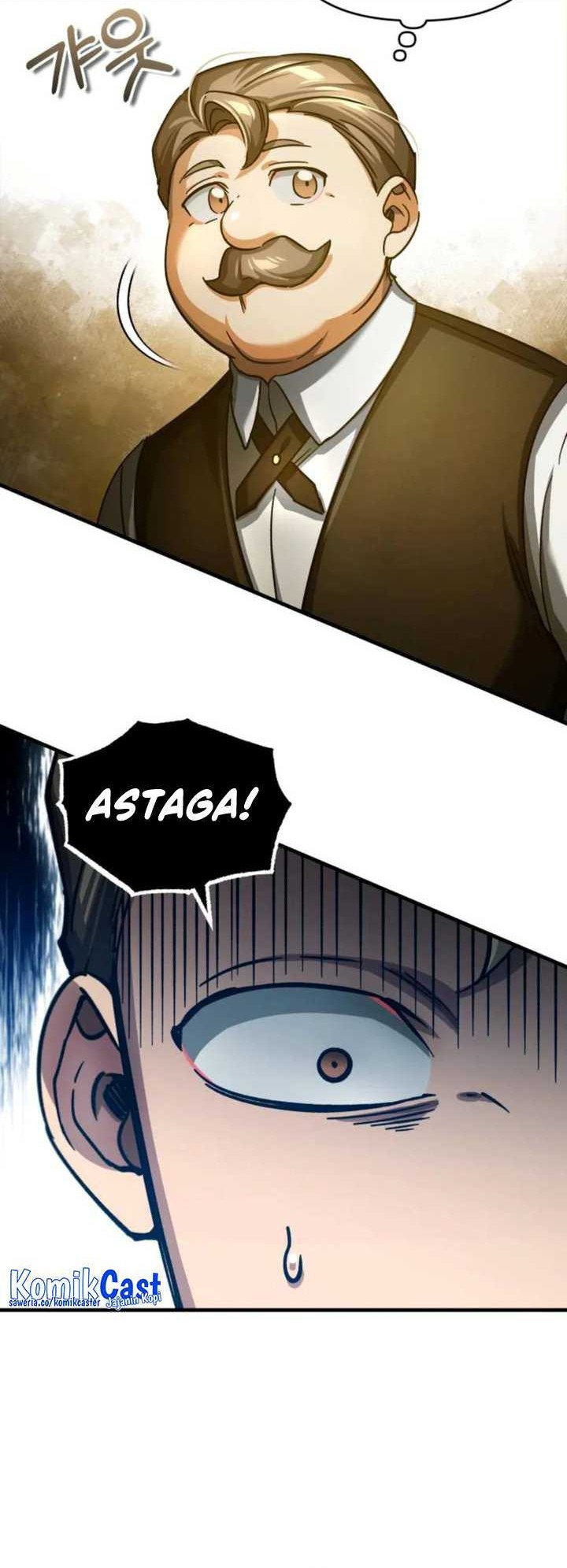 The Heavenly Demon Can’t Live a Normal Life Chapter 93 - halaman 19