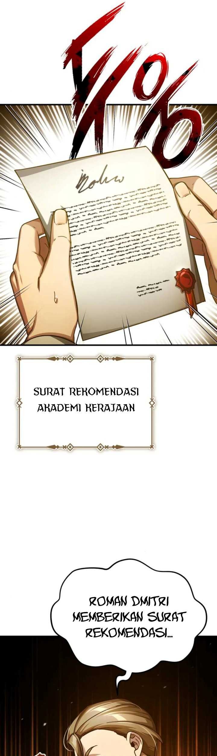 The Heavenly Demon Can’t Live a Normal Life Chapter 93 - halaman 20