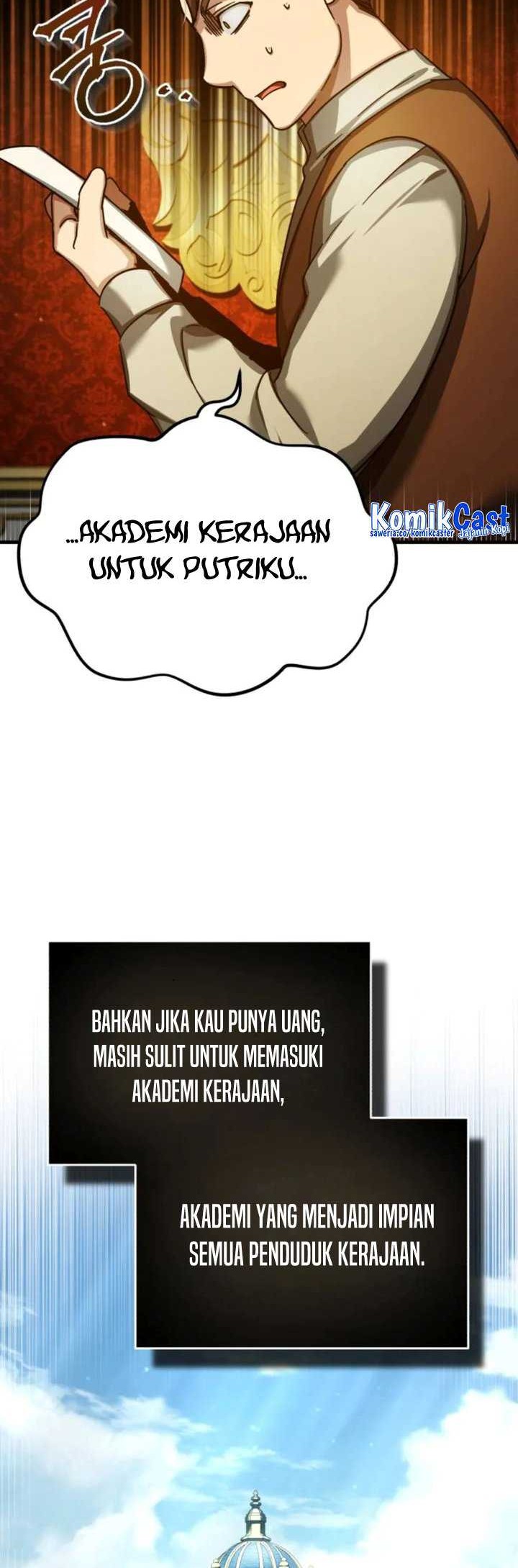 The Heavenly Demon Can’t Live a Normal Life Chapter 93 - halaman 21