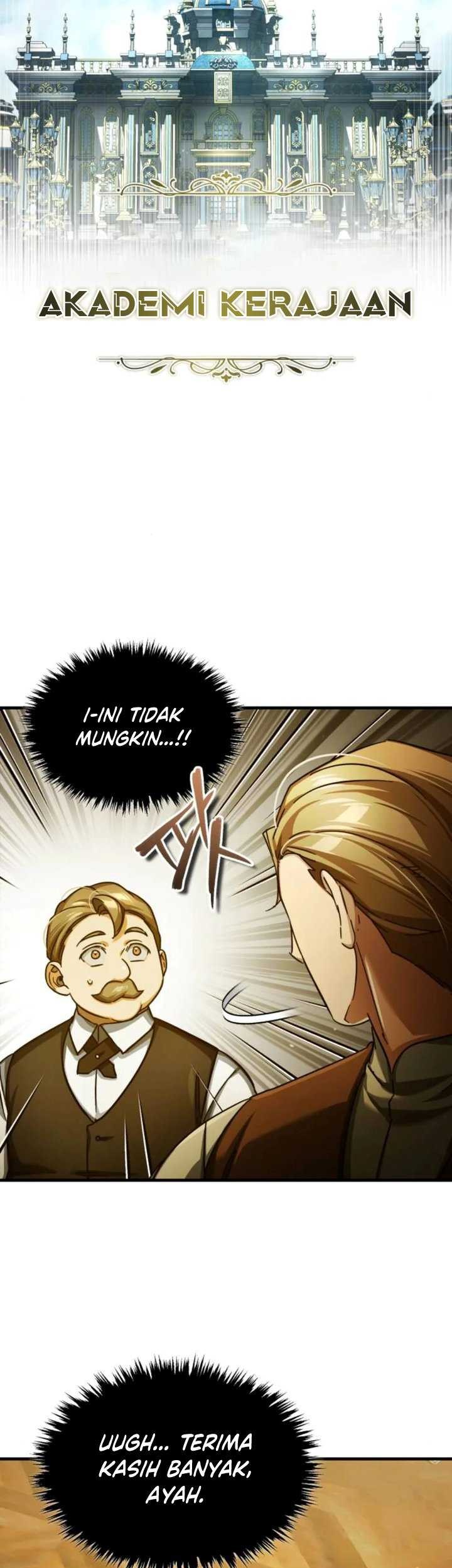 The Heavenly Demon Can’t Live a Normal Life Chapter 93 - halaman 22
