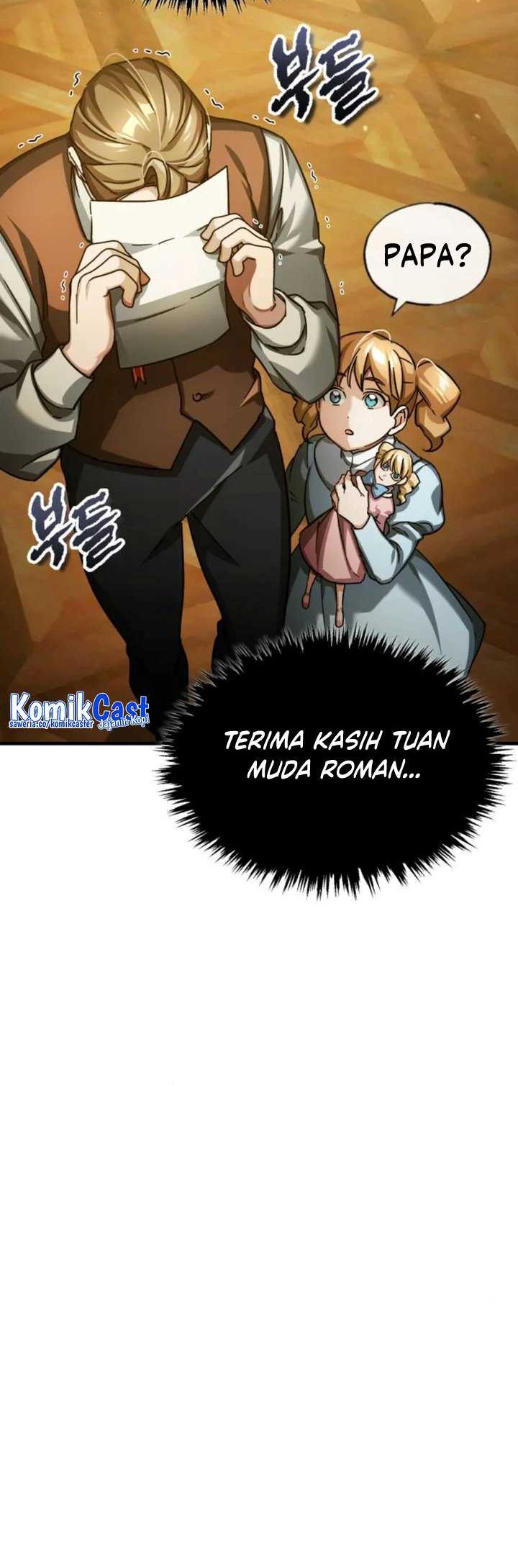 The Heavenly Demon Can’t Live a Normal Life Chapter 93 - halaman 23