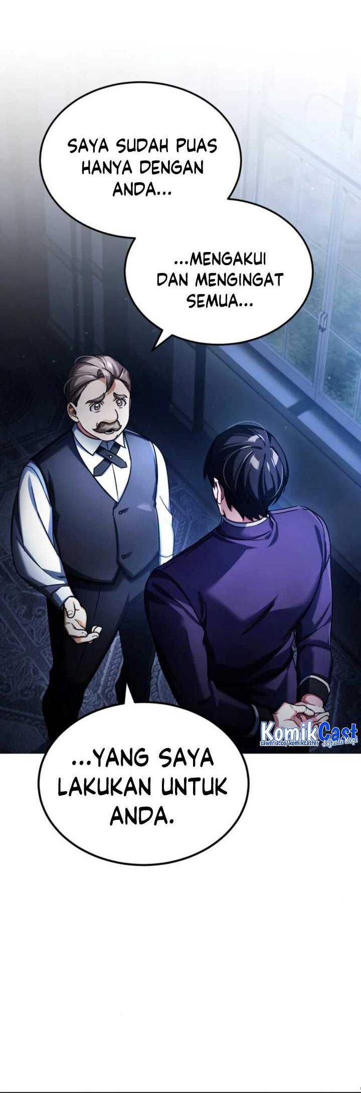 The Heavenly Demon Can’t Live a Normal Life Chapter 93 - halaman 25