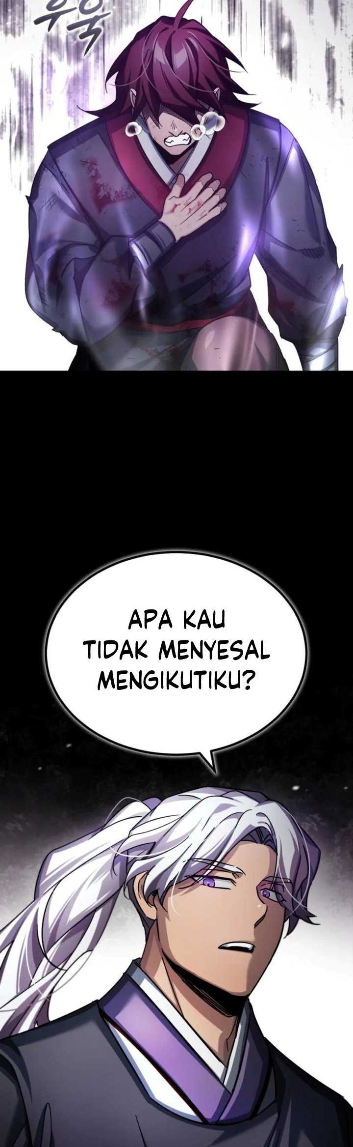 The Heavenly Demon Can’t Live a Normal Life Chapter 93 - halaman 27