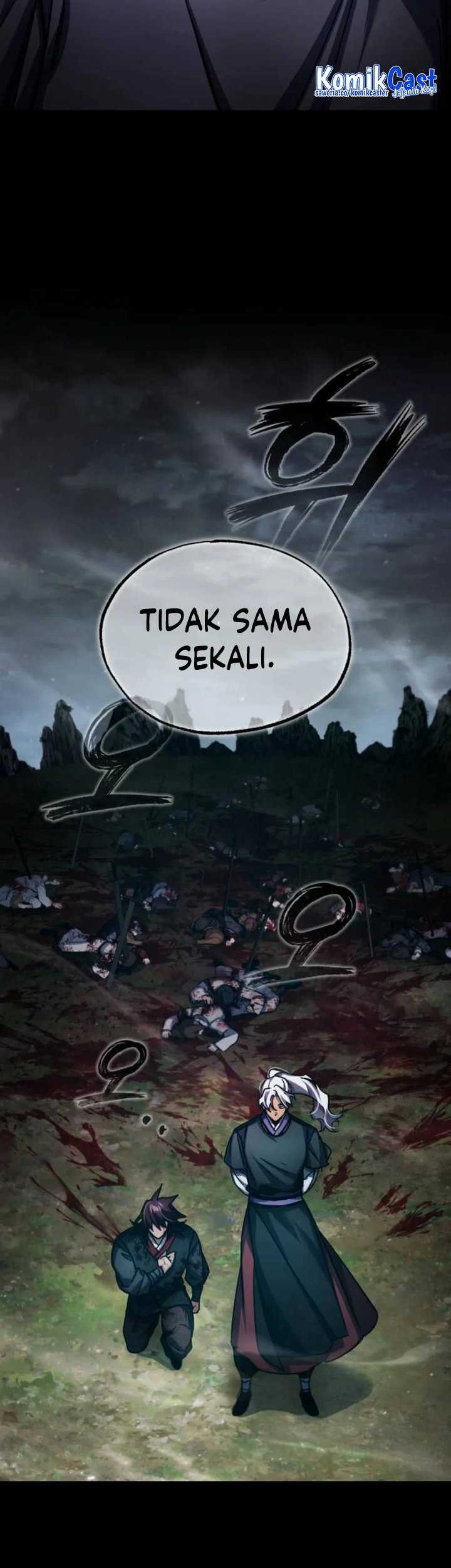 The Heavenly Demon Can’t Live a Normal Life Chapter 93 - halaman 28