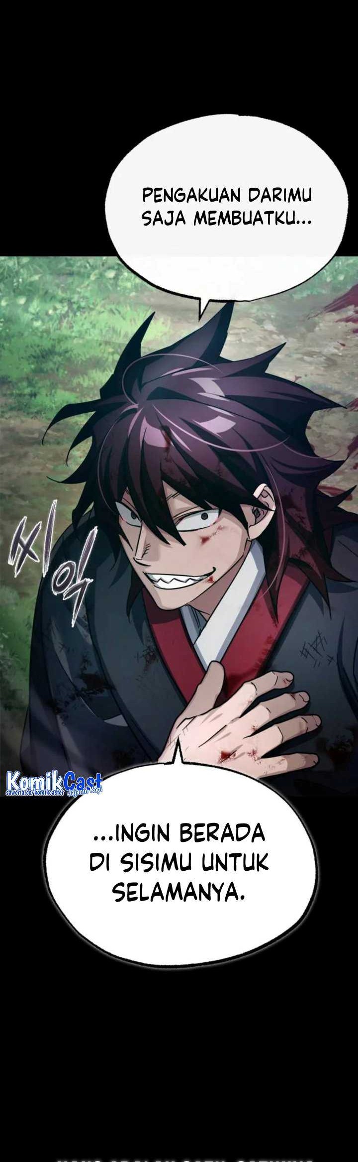 The Heavenly Demon Can’t Live a Normal Life Chapter 93 - halaman 29