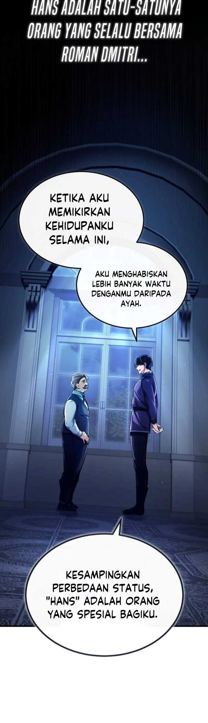 The Heavenly Demon Can’t Live a Normal Life Chapter 93 - halaman 30