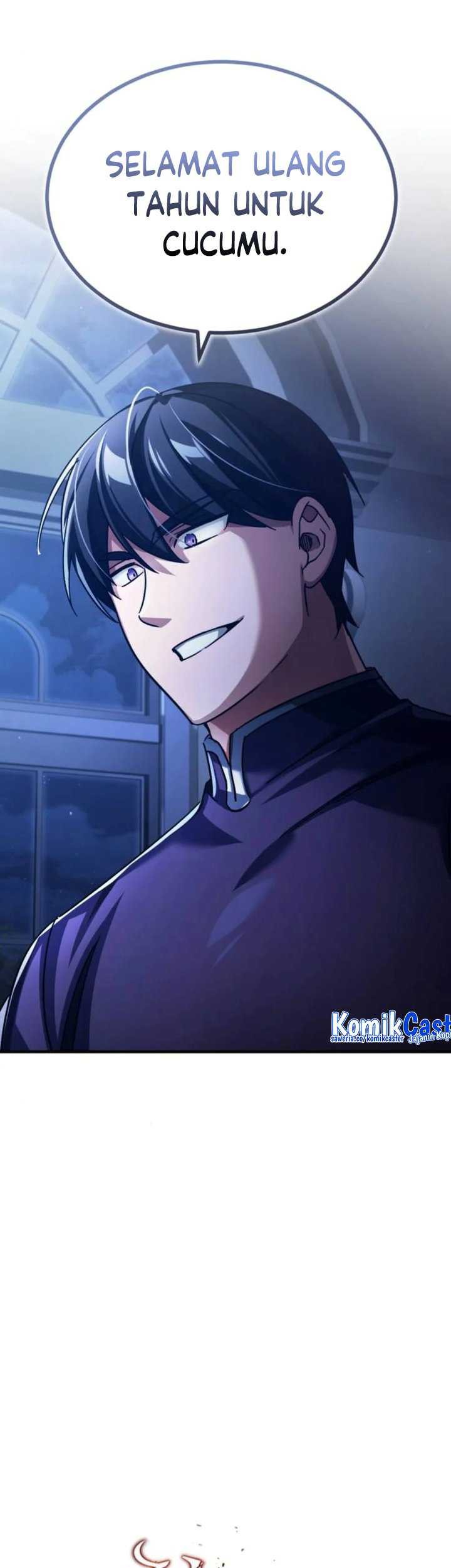 The Heavenly Demon Can’t Live a Normal Life Chapter 93 - halaman 32